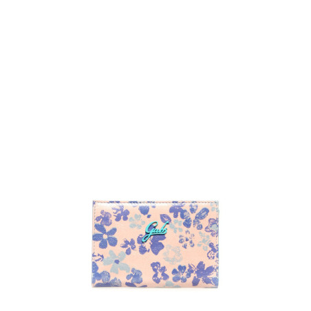 Wallet “Pervinca“ Gabs rose